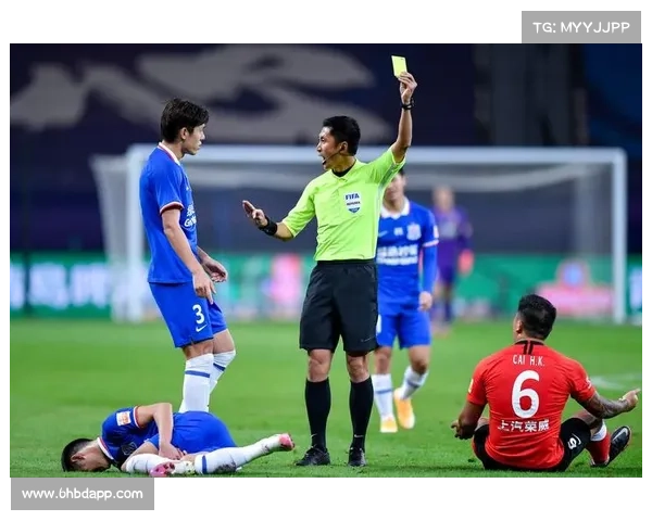 中国裁判马宁受邀执法十二月阿拉伯杯迎世界杯执法资格重要考察