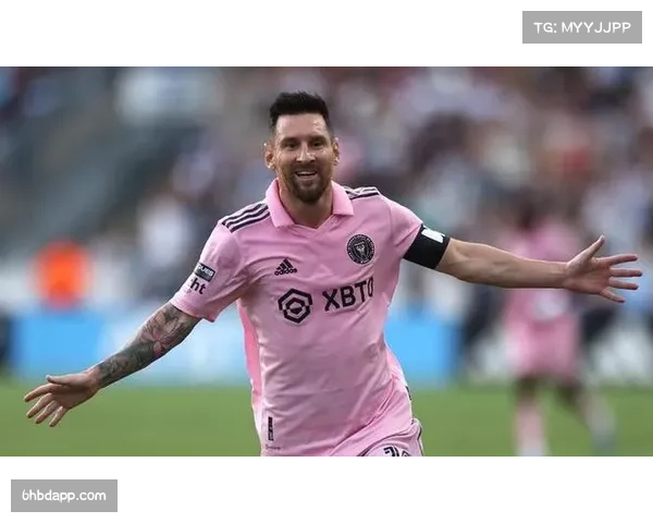 梅西季后赛已造12球 创美职联单赛季个人纪录