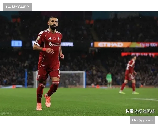 萨拉赫状态暴跌困扰利物浦 卫冕冠军遭遇中场失控难题