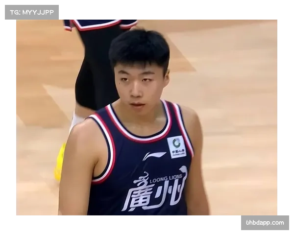 广州龙狮不敌广东宏远 同城德比虽败犹荣展现实力