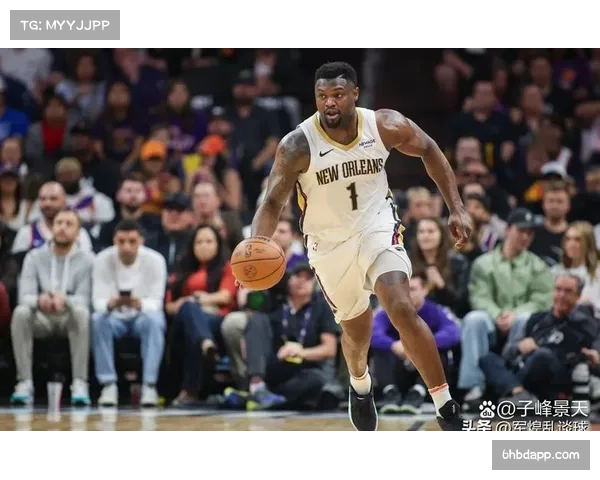 锡安24分10篮板率领鹈鹕爆冷胜马刺 伤愈复出后状态持续回升